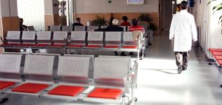 Asturias coloca al gerente del  Hospital Universitario Central al frente de Sanidad