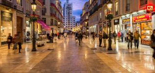 La temporalidad laboral y los salarios lastran la confianza de los espa&ntilde;oles en la econom&iacute;a