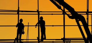 Loiola invierte tres millones de euros en levantar un geriátrico en Bilbao