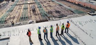 La licitación sanitaria se dispara un 54% y rebasa 880 millones en 2018