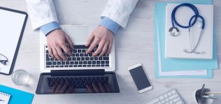 El empleo en salud en España mantiene el ritmo: aumenta un 6,1% en septiembre