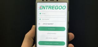 El Glovo del ‘farma’: Entregoo abre oficina en Barcelona