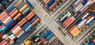 Las exportaciones españolas de fármacos descienden un 4% en septiembre