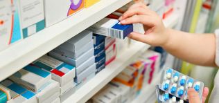 Los espa&ntilde;oles gastan 400 euros de media en medicamentos al a&ntilde;o, un 1,7% m&aacute;s