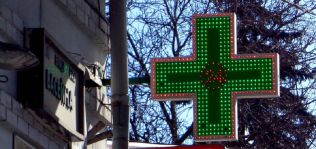 La facturaci&oacute;n media de una farmacia espa&ntilde;ola, m&aacute;s cerca del mill&oacute;n de euros