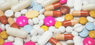 El consumo de antibi&oacute;ticos en Espa&ntilde;a se contrae un 5,4% en los dos &uacute;ltimos a&ntilde;os