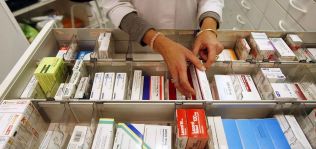 Reducción del gasto farmacéutico no hospitalario: un ahorro de 1.500 millones