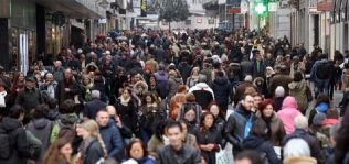 La Ocde advierte de síntomas de agotamiento en la economía española