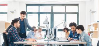 Madrid, Catalu&ntilde;a y Valencia, regiones m&aacute;s emprendedoras en sanidad