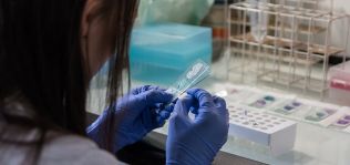 El sector del diagnóstico ‘in vitro’ se descuelga de la recuperación económica