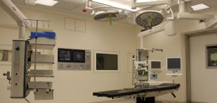 El mercado español de la tecnología sanitaria alcanza 7.800 millones