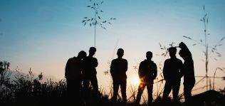 Los jóvenes de la UE, enfermos cada vez más crónicos