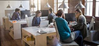 España, cada vez más vieja: pierde 1,4 millones de jóvenes en cinco años