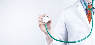 Los ingresos por enfermedades respiratorias se elevan en 66.600 altas en el &uacute;ltimo lustro