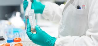 El sector ‘farma’ eleva sus costes laborales un 1,13% en 2016 en pleno receso general