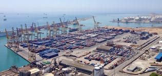 Las exportaciones de equipo sanitario español descienden en 2018 por primera vez