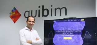 Una ‘start up’ de Juan Roig asume la gestión de un banco de imágenes médicas