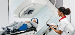 B&eacute;lgica, Dinamarca y Eslovaquia: l&iacute;deres en acceso a equipos de radioterapia