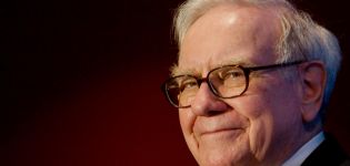 Warren Buffet utiliza Cantabria como trampolín para dar el salto al mercado español de seguros