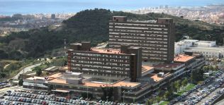 La Generalitat invierte 6,2 millones en el Germans Trias