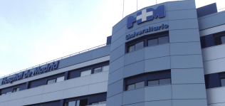 HM Hospitales se afianza en el ‘top 5’ en España: eleva ventas un 21%