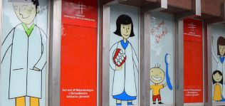 HM Hospitales oficializa la adquisición de Hospital de Nens de Barcelona