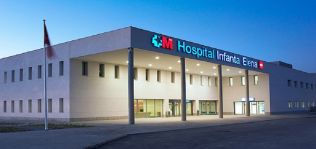 Quir&oacute;n demanda al Gobierno madrile&ntilde;o por sobrecostes hospitalarios