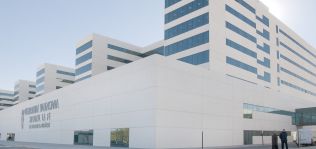 Valencia refuerza los equipos de imagen en su hospital insignia: invertirá 11,6 millones en La Fe