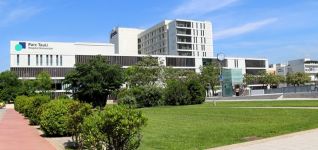 El Parc Taulí reformará sus instalaciones con una inversión de cinco millones