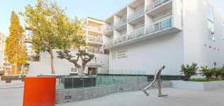 Grupo Policlínica invierte medio millón en oftalmología tras su alianza con el IVI