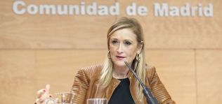 Madrid estrena sistema para designar a gerentes de sus hospitales con el Gregorio Marañón y La Princesa