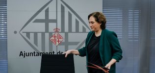 Colau impulsa el primer dentista municipal con precios más asequibles