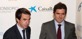 Los Aznar inyectan 2 millones de euros en su negocio de fertilidad