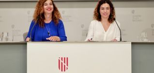 Baleares mantiene el presupuesto sanitario para 2020 en 1.726,87 millones de euros