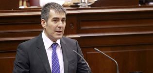 Canarias saca a concurso el servicio de hemodiálisis en el Hospital Universitario Insular