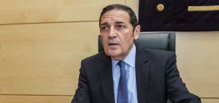 Castilla y León adjudica la primera fase del nuevo Hospital de Palencia por 36,17 millones