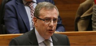 Asturias destinará un 5% más a sanidad en 2019 y rebasará 1.700 millones de euros