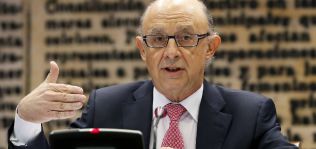 Montoro subirá a funcionarios el salario a pesar de los Presupuestos