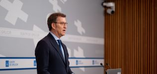 Feijoo promete 102 millones de euros en atención primaria hasta 2021