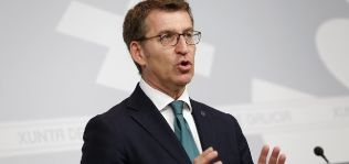 Galicia ampliará el Hospital de Ourense con una inversión de 64,4 millones