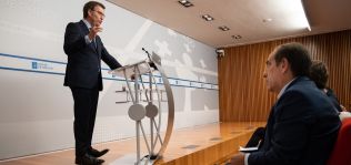 Galicia refuerza su salud: destinará 4.100 millones en 2020, la cifra más alta de su historia