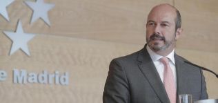 Madrid invierte 24 millones para incorporar seis robots Da Vinci a su red hospitalaria