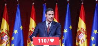 Pedro Sánchez prevé incorporar la salud bucodental en el Sistema Nacional de Salud