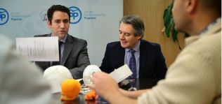 El PP quiere introducir la impresión 3D en los hospitales
