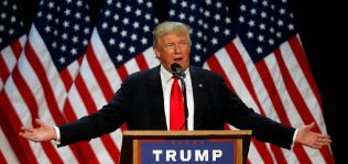 Donald Trump se compromete a reducir los precios de los medicamentos recetados