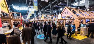 El programa de ‘start ups’ 4YFN se vuelca en el sector salud