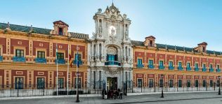 La Junta de Andalucía nombra nuevo director gerente para el Hospital Regional de Málaga