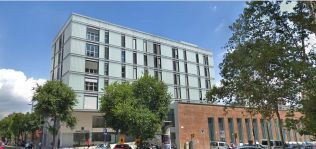 Cataluña adjudica la gestión de tres geriátricos en Barcelona por 8,4 millones de euros