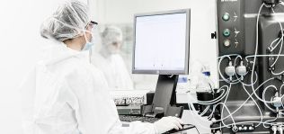 La navarra 3P Biopharmaceuticals firma un acuerdo de fabricación con la sueca Affibody