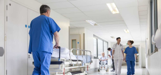 Los precios de la sanidad continúan al alza en junio y suben un 0,9%